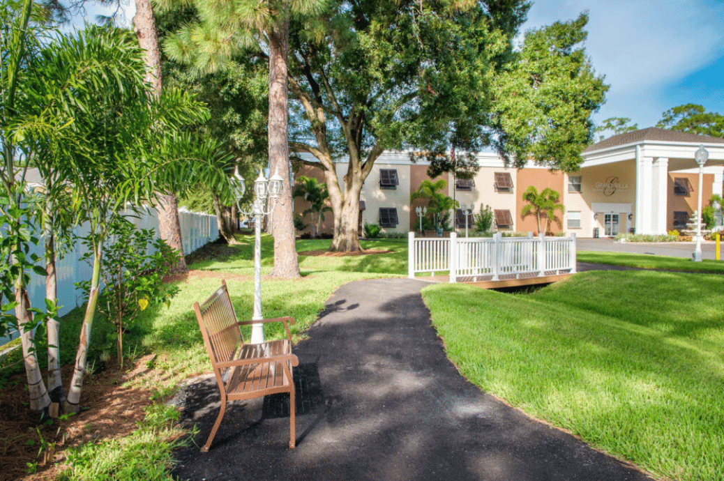 Salterra at Pinellas Park - Business image