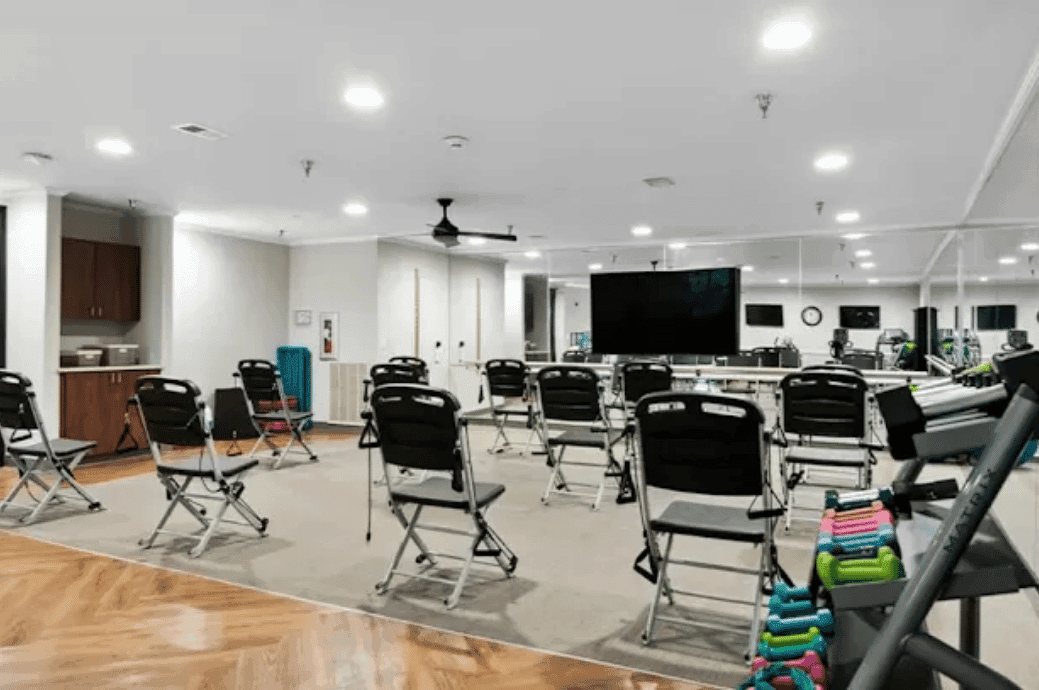 MerryWood on Park - Gallery image