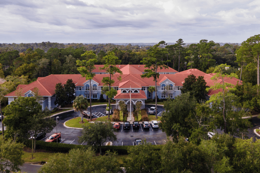 Fellowship Cove Marsh Landing - Business image