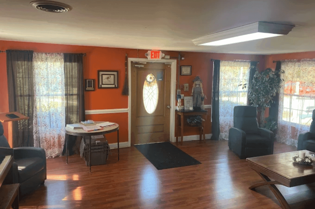 Mountain View Assisted Living - Gallery image