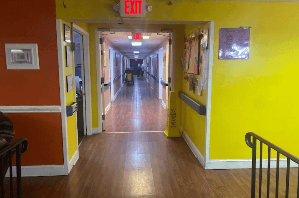 Mountain View Assisted Living - Business image