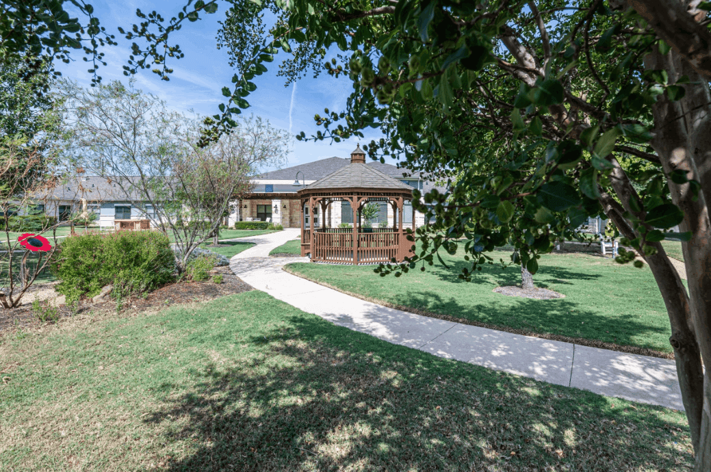 Auberge at Onion Creek - Business image