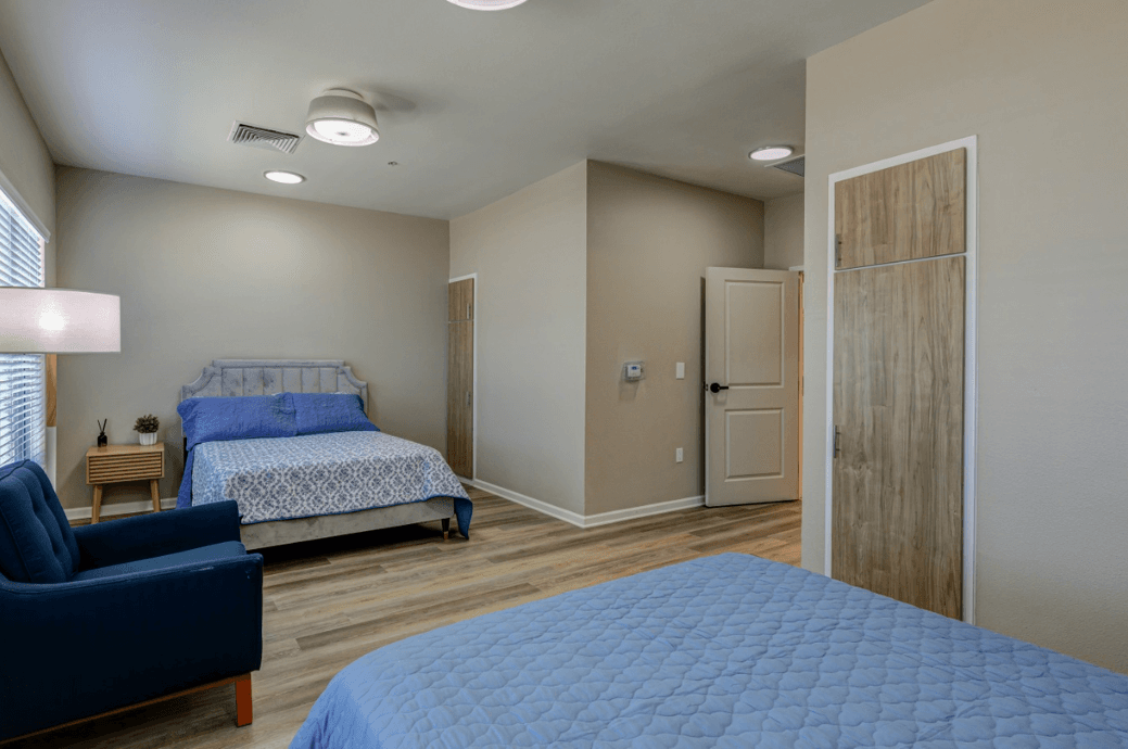 Auberge at Onion Creek - Gallery image