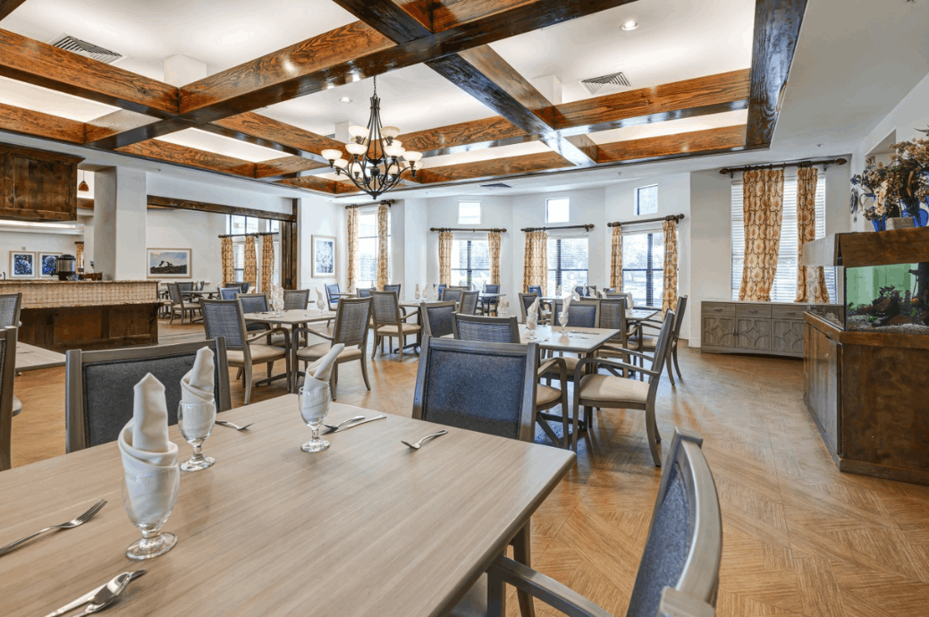 Auberge at Onion Creek - Gallery image