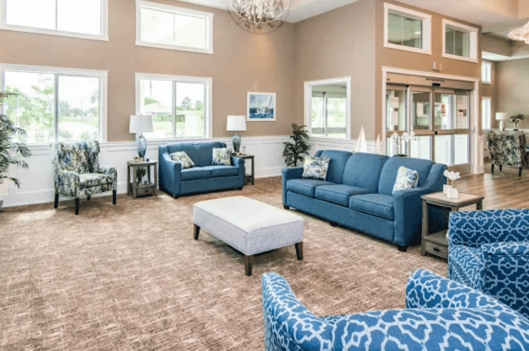 Hampton Manor of Merritt Island - Gallery image