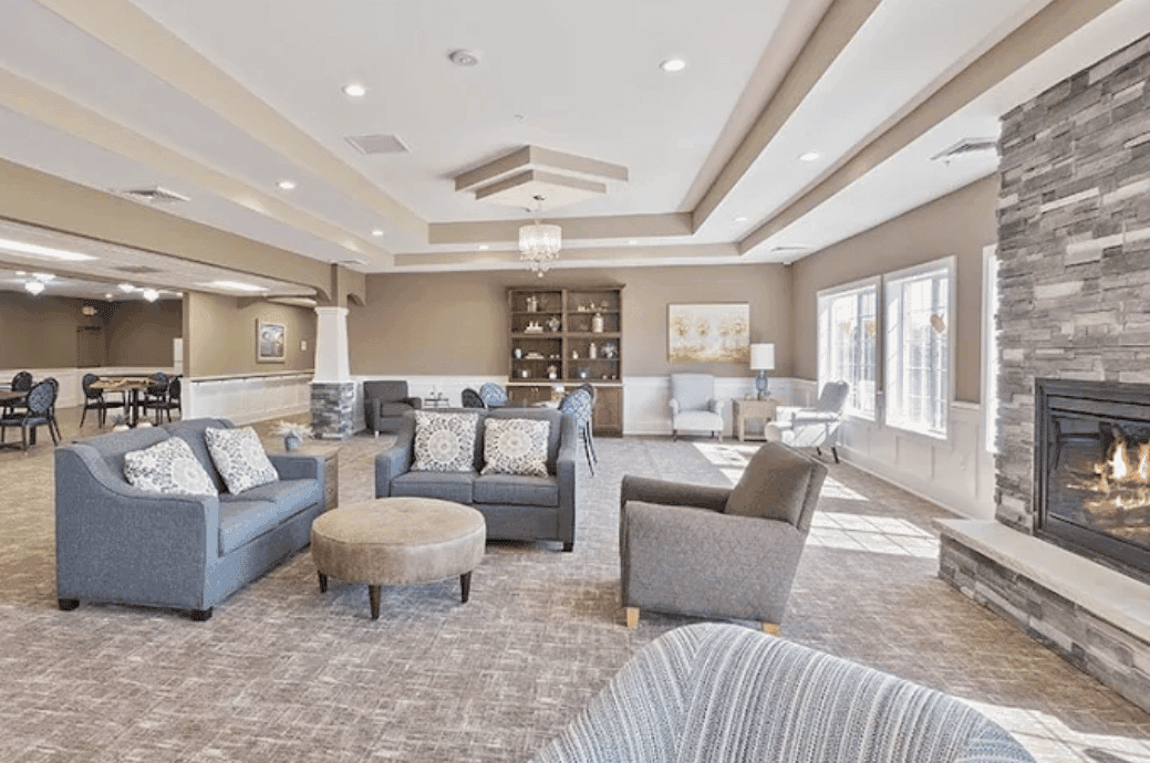 Hampton Manor of Merritt Island - Gallery image