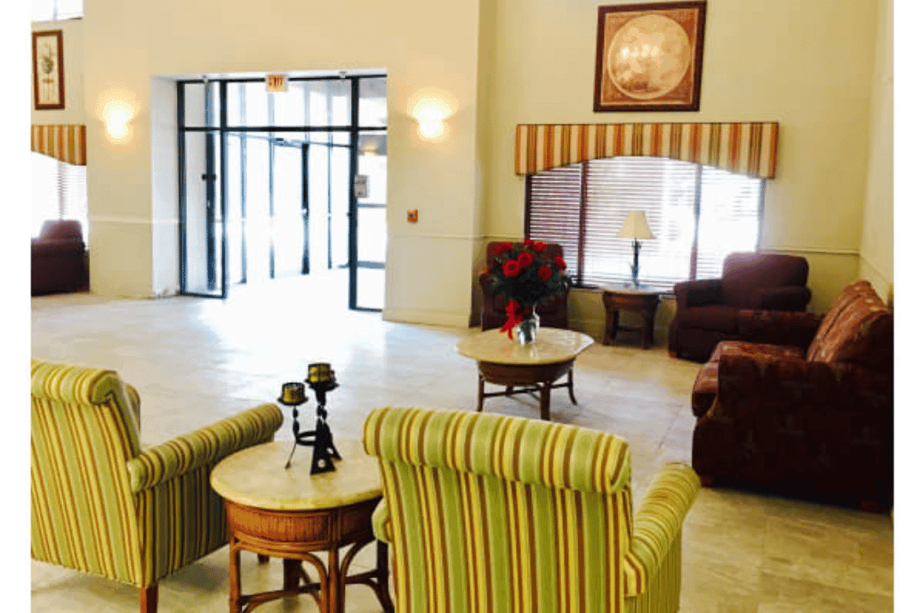Langdon Hall of Bradenton - Gallery image