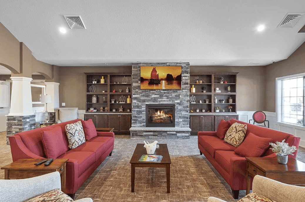 Hampton Manor of Punta Gorda - Gallery image