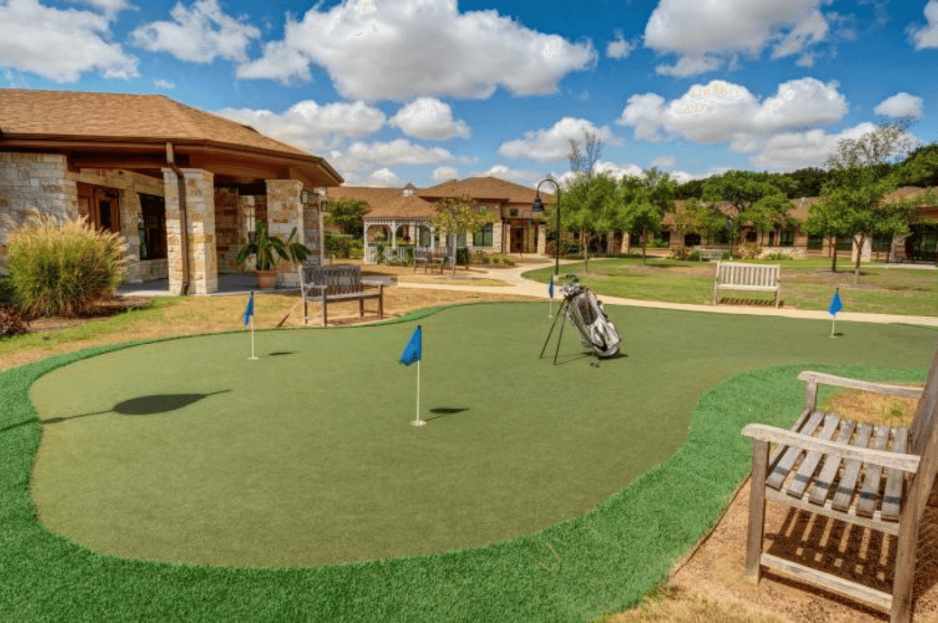 Auberge at Bee Cave - Gallery image