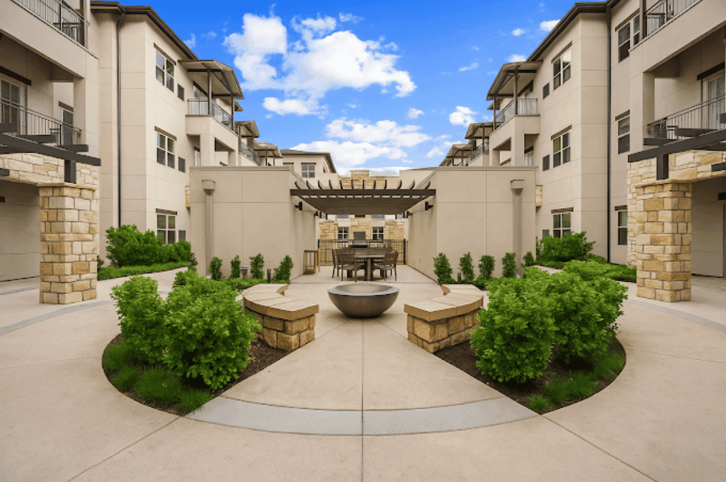 Spring Cypress Senior Living - Business image
