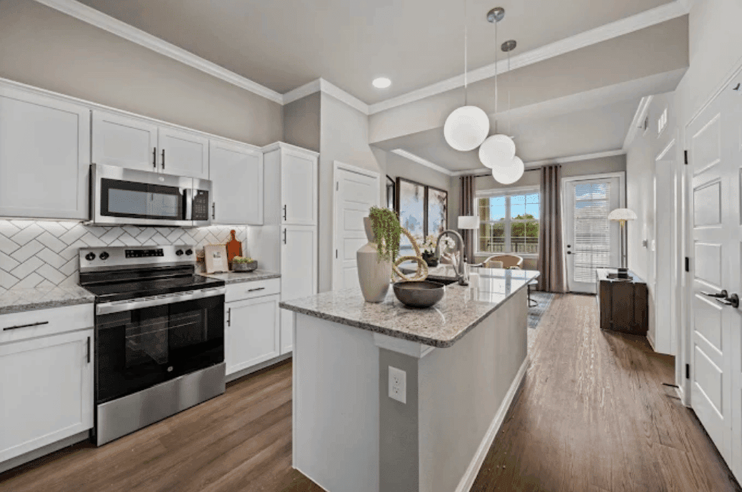 Spring Cypress Senior Living - Gallery image