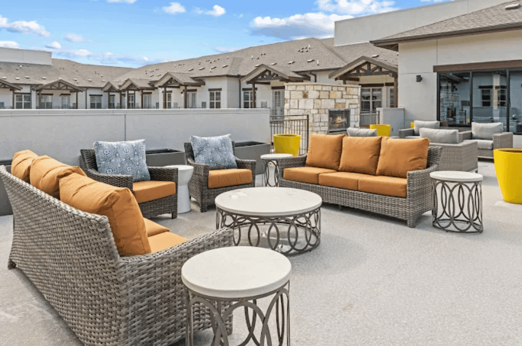 Spring Cypress Senior Living - Gallery image