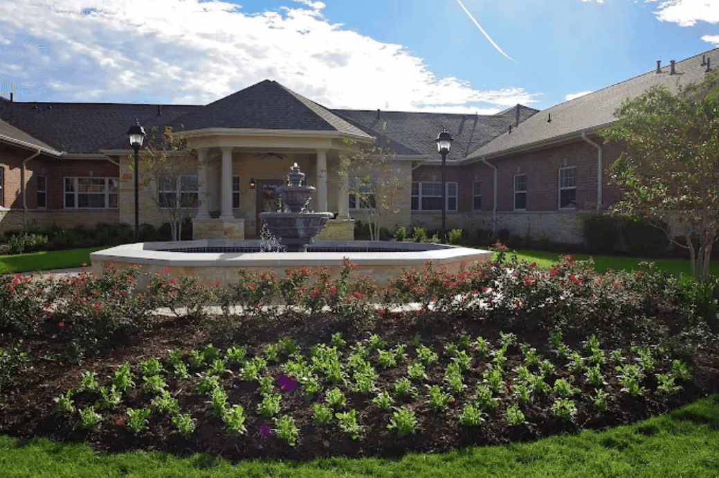 Cypress Assisted Living & Memory Care - CyFair - Gallery image