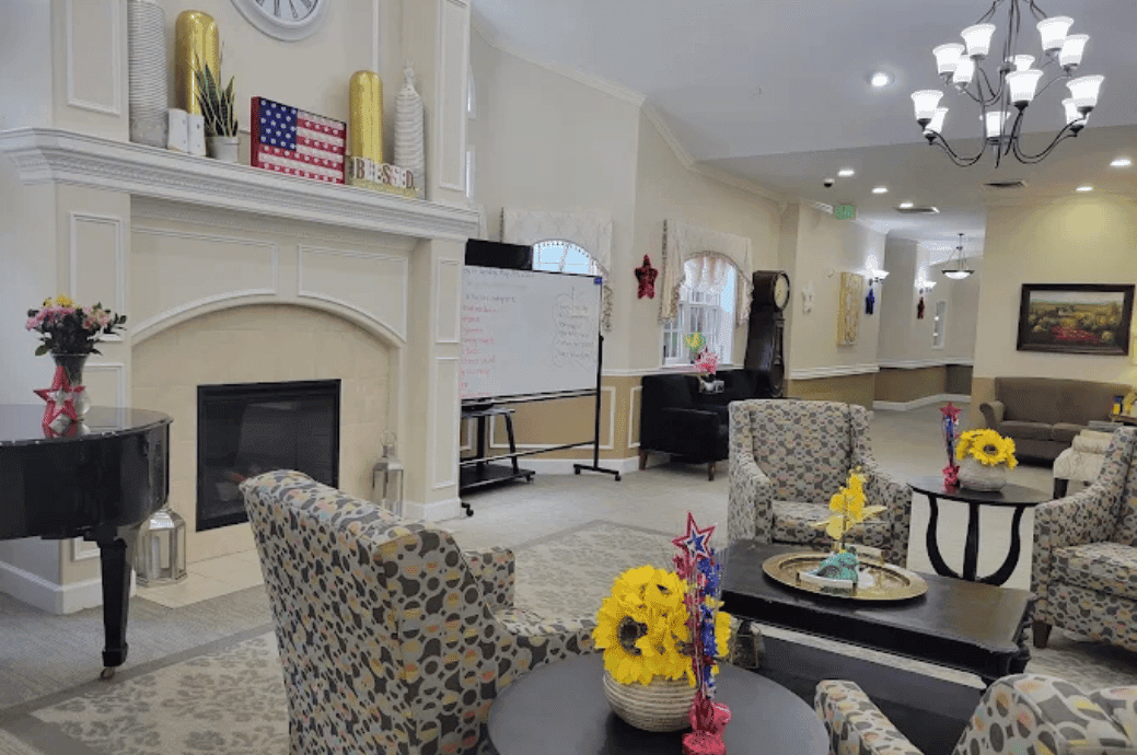Cypress Assisted Living & Memory Care - CyFair - Gallery image