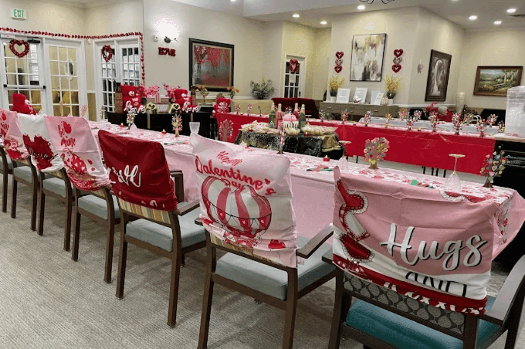 Cypress Assisted Living & Memory Care - CyFair - Gallery image