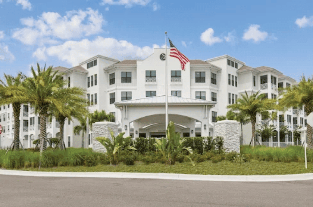Sonata Lake Mary - Business image
