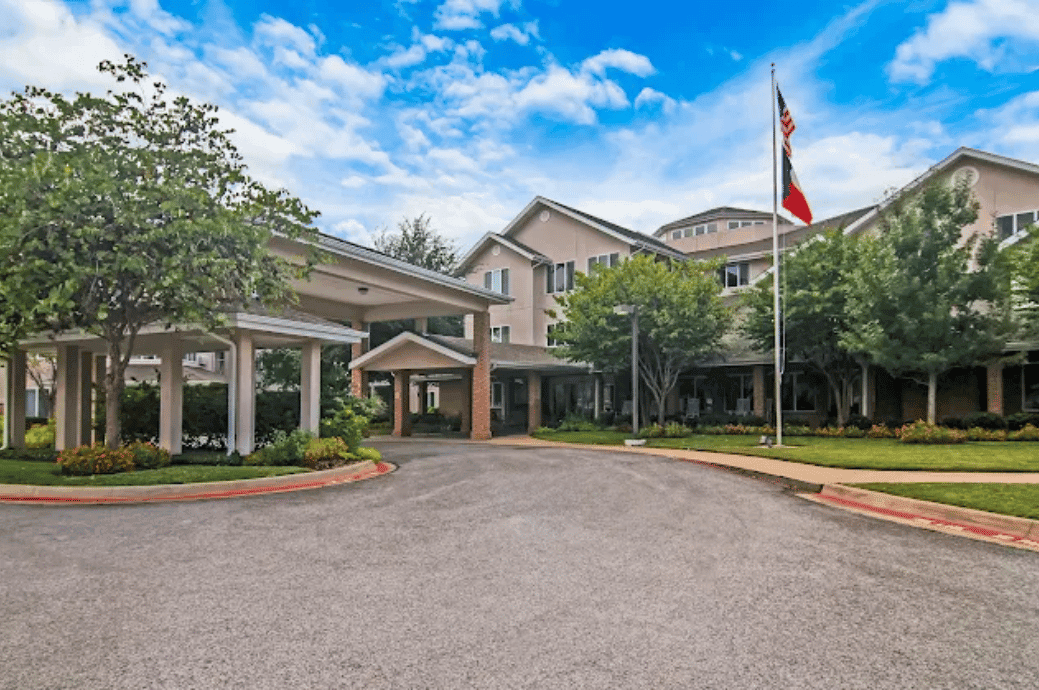 Whiterock Court - Sky Active Living - Gallery image