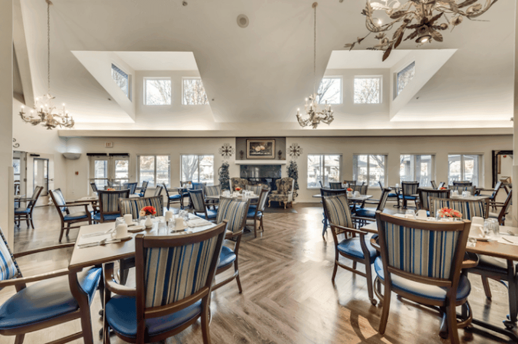 Whiterock Court - Sky Active Living - Gallery image