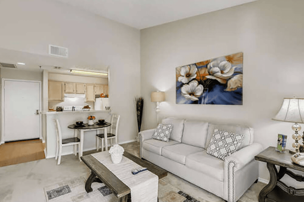 Asher Point Senior Living of Austin - Gallery image