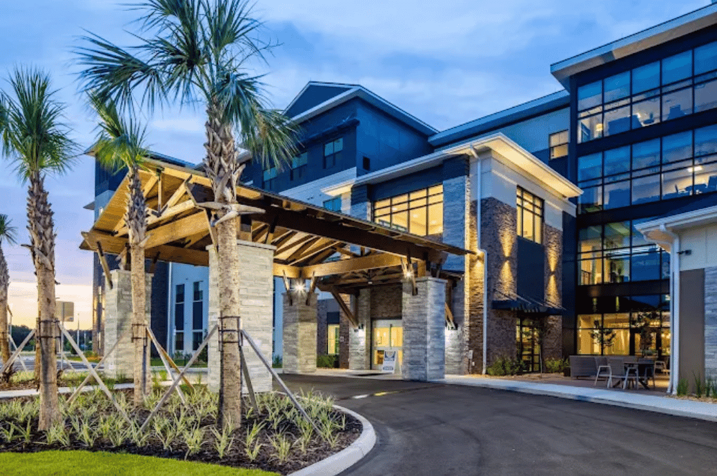 Blue Heron Senior Living - Business image