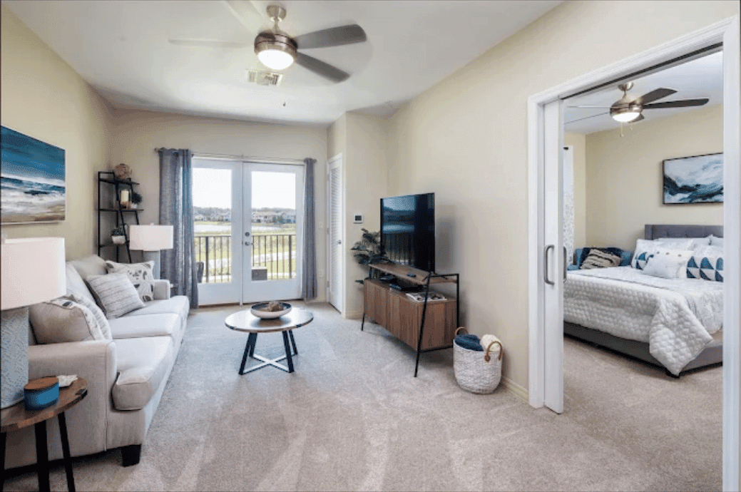 Blue Heron Senior Living - Gallery image