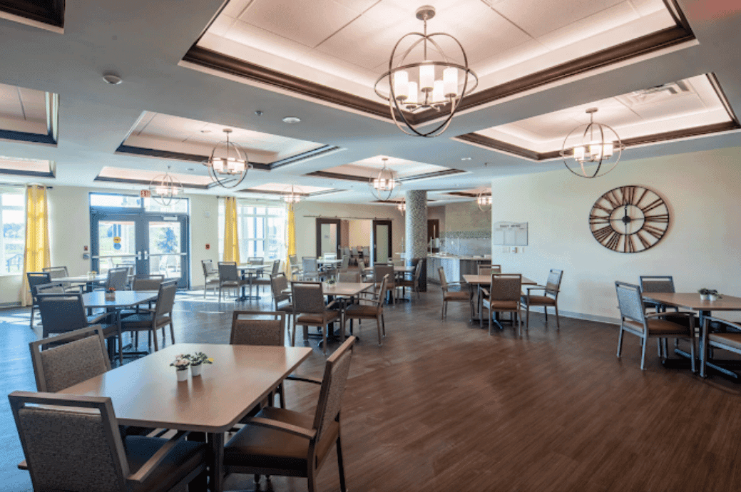 Blue Heron Senior Living - Gallery image