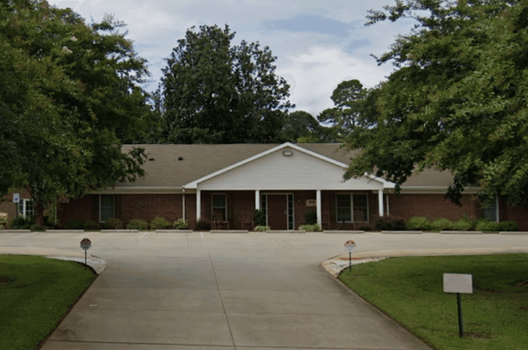 Springview Assisted Living – Stewart - Business image