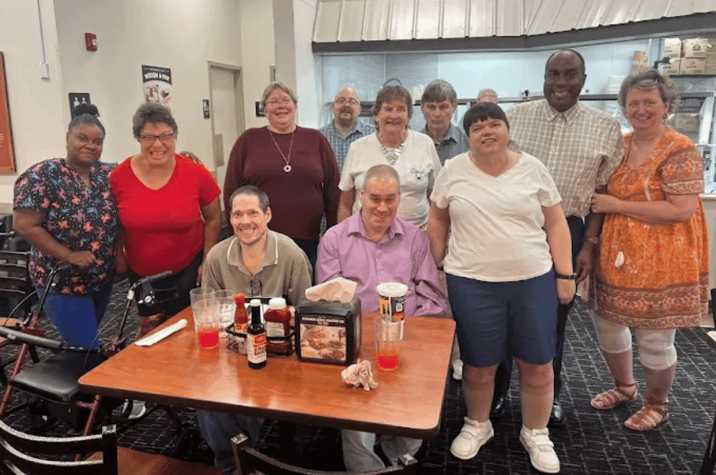 Springview Assisted Living – Stewart - Gallery image