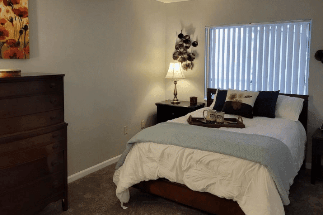 Woodland Towers - Gallery image