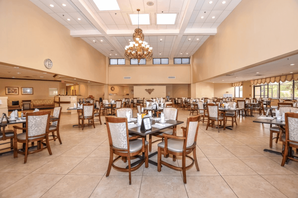 Woodland Towers - Gallery image