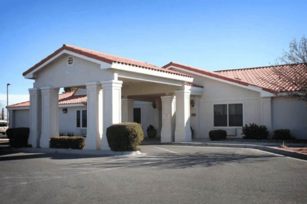 Simpatico Cielo Vista Assisted Living and Memory Care - Business image