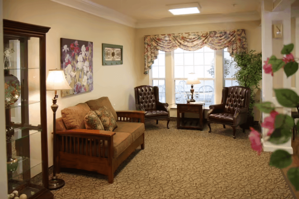 Simpatico Cielo Vista Assisted Living and Memory Care - Gallery image
