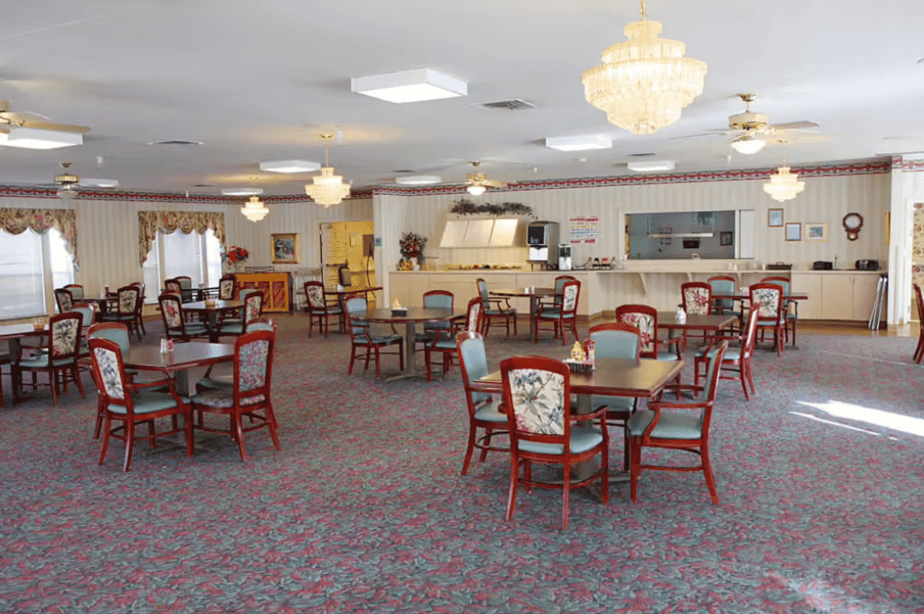 Simpatico Cielo Vista Assisted Living and Memory Care - Gallery image