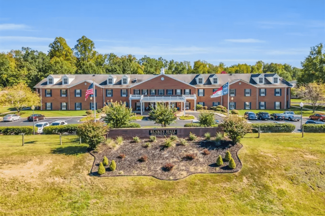 Blakey Hall Assisted Living - Business image