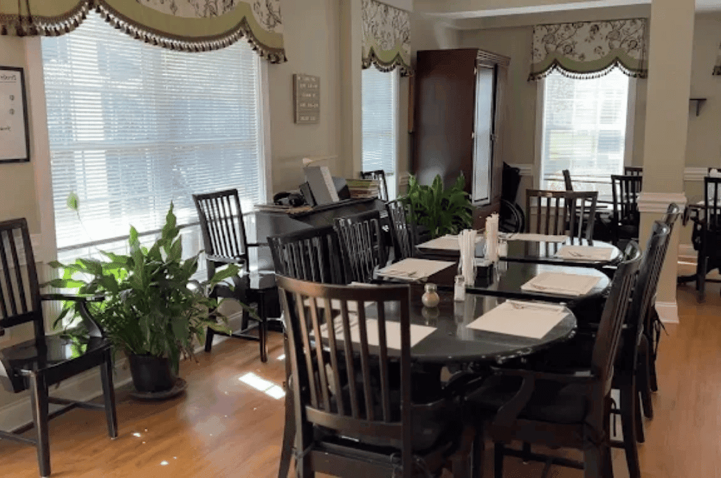 Blakey Hall Assisted Living - Gallery image