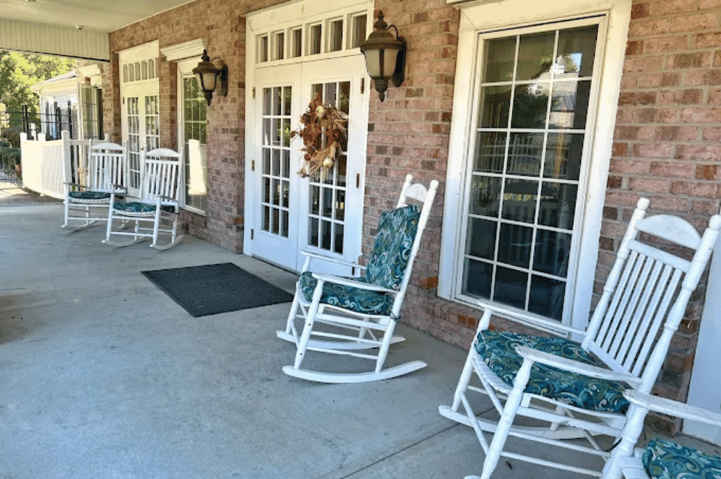 Blakey Hall Assisted Living - Gallery image