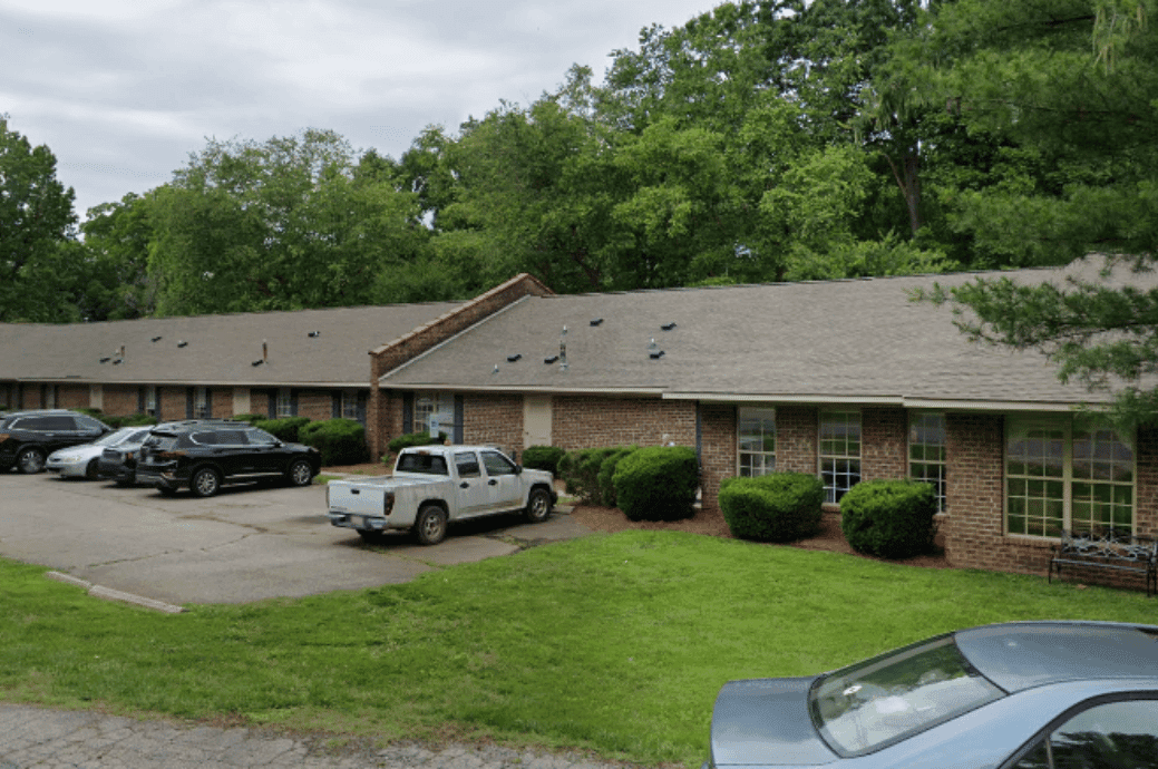 Highgrove Long Term Care Center - Business image
