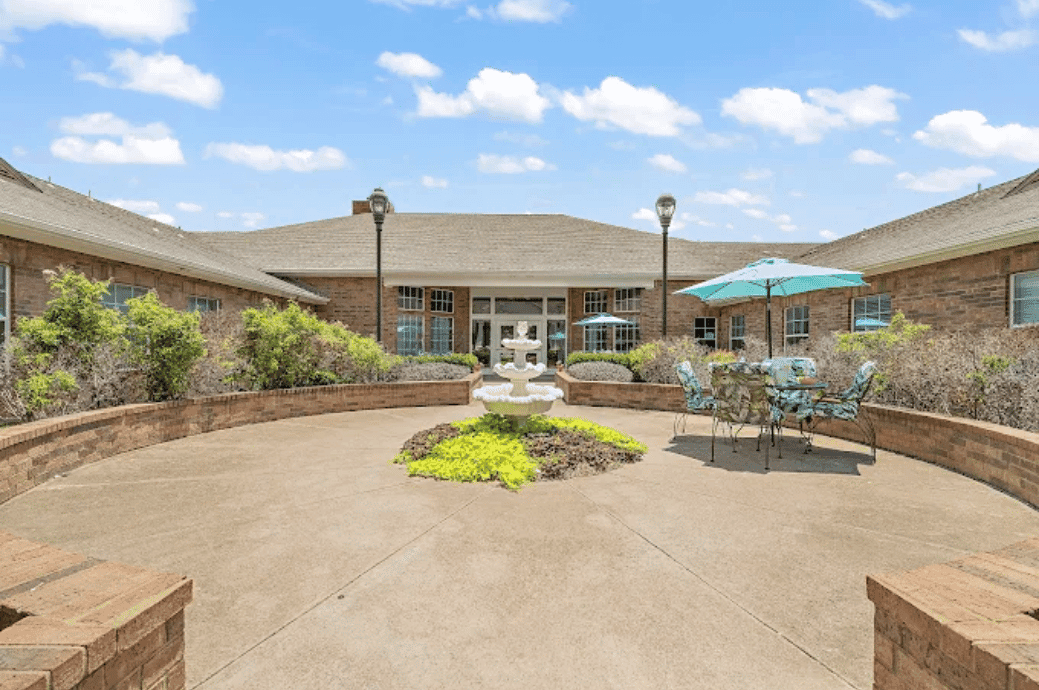 Morada Cedar Hill - Business image