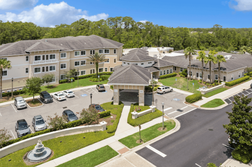 The Goldton at Lake Nona - Business image