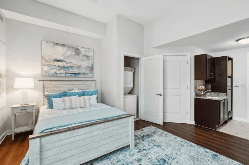 The Goldton at Lake Nona - Gallery image