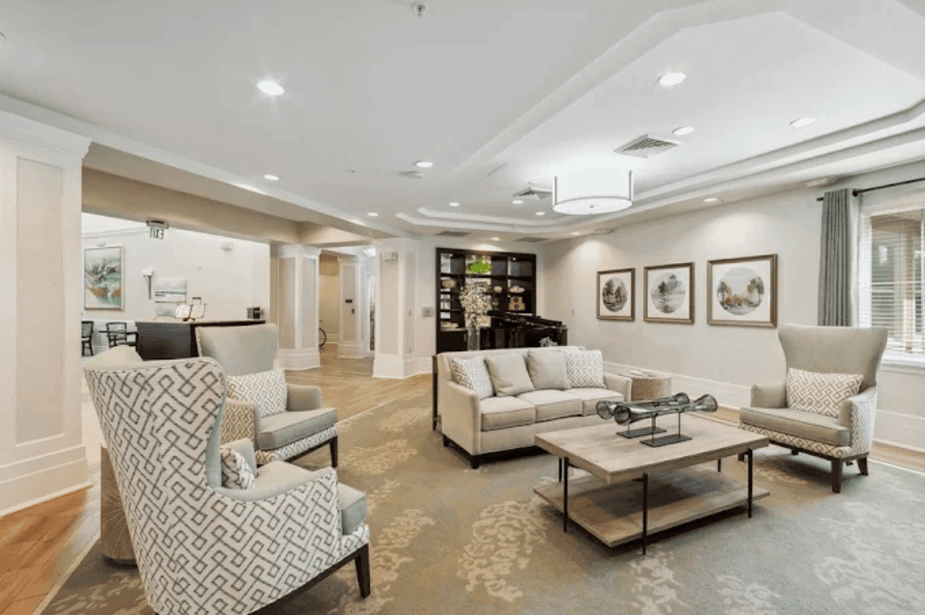 The Goldton at Lake Nona - Gallery image