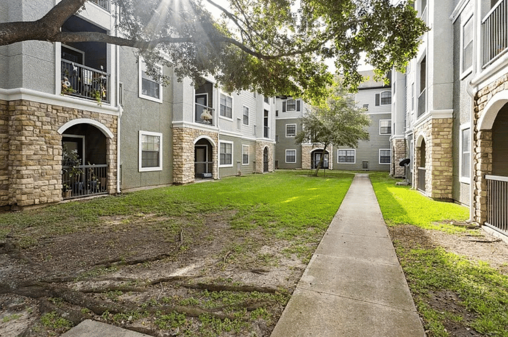 The Life at Sterling Woods - Business image
