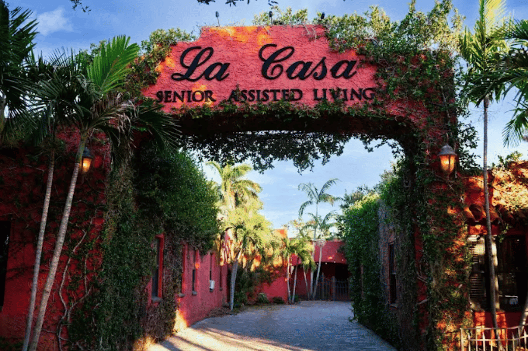 La Casa Assisted Living - Gallery image
