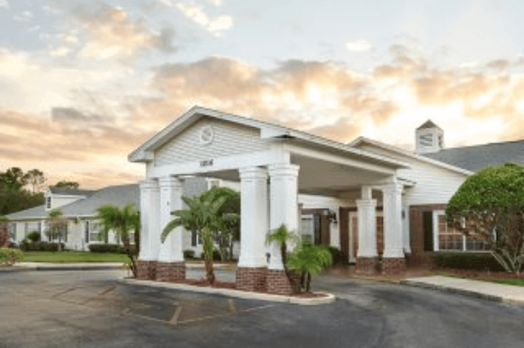 Palmetto Landing - Business image