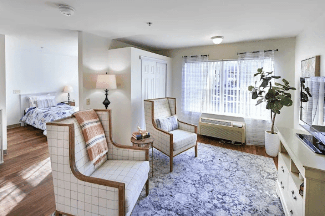 Palmetto Landing - Gallery image