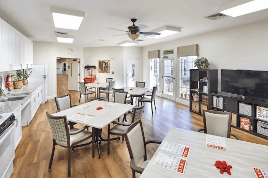Palmetto Landing - Gallery image