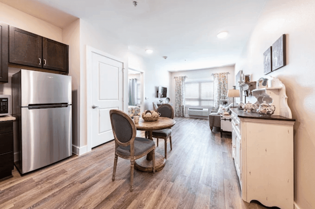 The Philomena Assisted Living and Memory Care - Gallery image