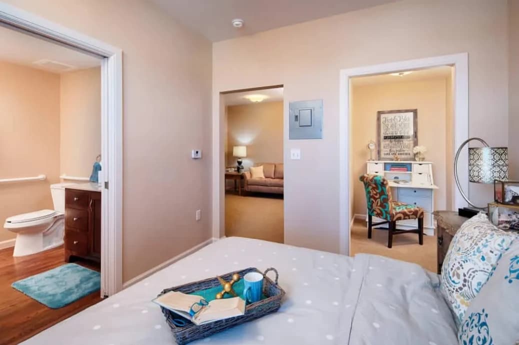 The Fountains of Hope - Gallery image