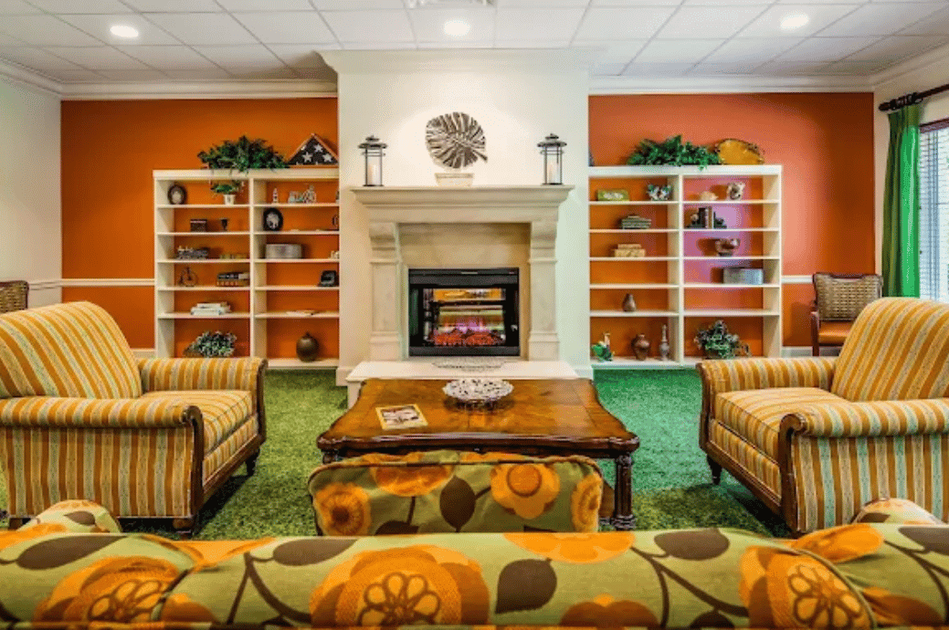 The Windsor at San Pablo - Gallery image