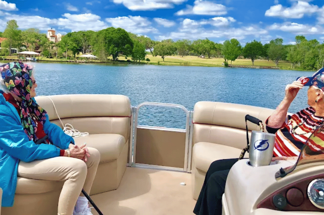 Lake Gibson Village - Gallery image